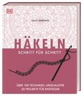 Häkeln Schritt für Schritt