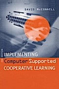 Implementing Computing Supported Cooperative Learn