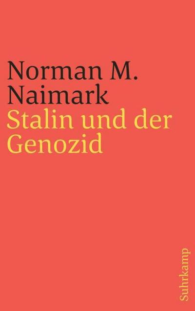 Stalin und der Genozid