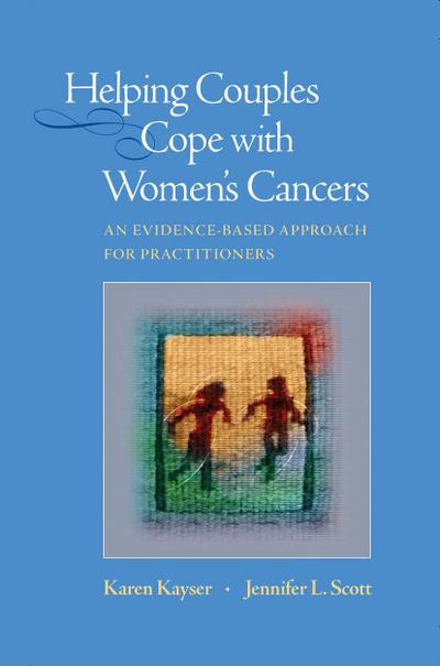 Helping Couples Cope with Women’s Cancers
