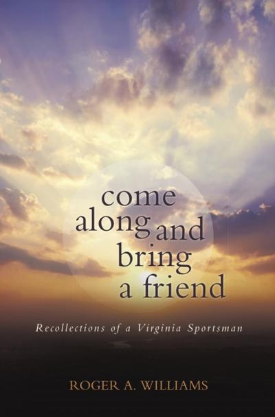 Come Along and Bring a Friend