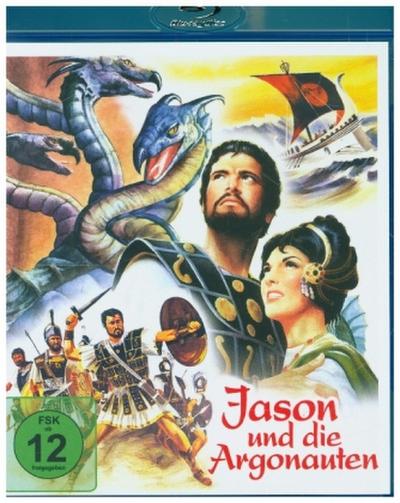 Jason und die Argonauten