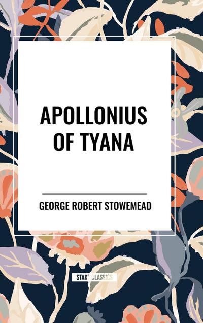 APOLLONIUS OF TYANA