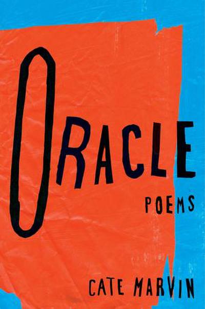 Oracle: Poems