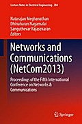 Networks and Communications (NetCom2013)