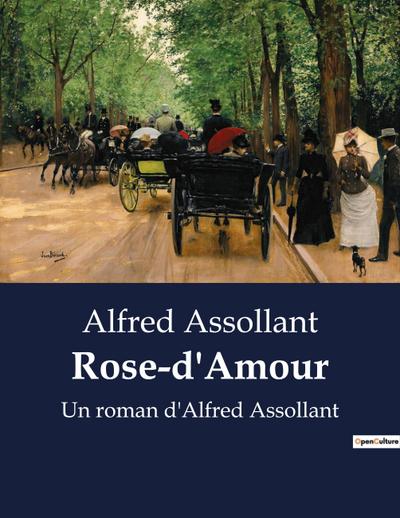 Rose-d’Amour