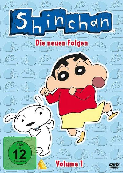 Shin Chan