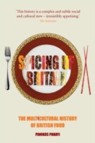 Spicing up Britain