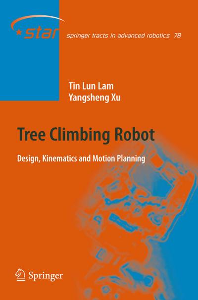 Tree Climbing Robot