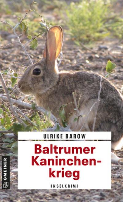Baltrumer Kaninchenkrieg