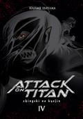Attack on Titan Deluxe 4