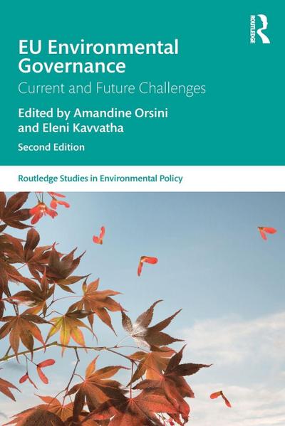 EU Environmental Governance