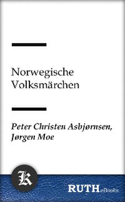 Norwegische Volksmärchen