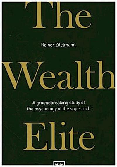 The Wealth Elite