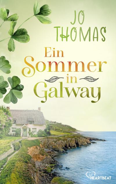 Ein Sommer in Galway