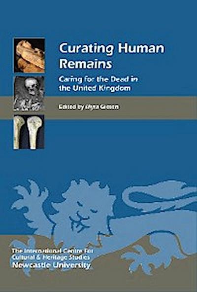 Curating Human Remains