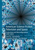 American Science Fiction Television and Space