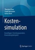 Kostensimulation