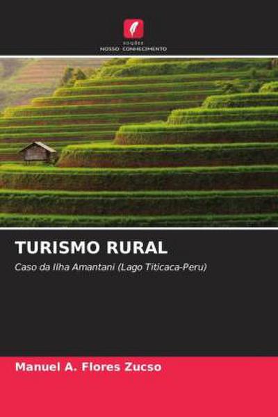 TURISMO RURAL