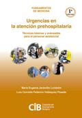 Urgencias en la atención prehospitalaria