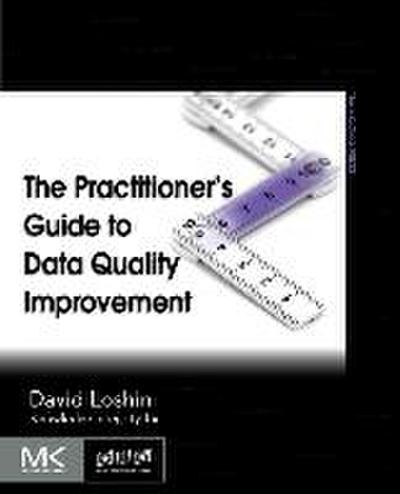 The Practitioner’s Guide to Data Quality Improvement