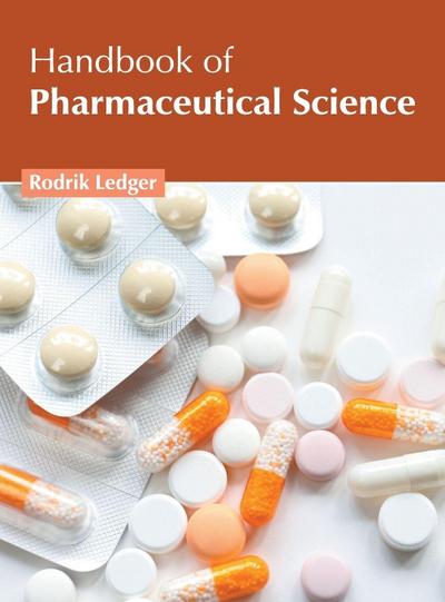 Handbook of Pharmaceutical Science