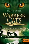 Warrior Cats - Special Adventure. Tigerherz’ Schatten