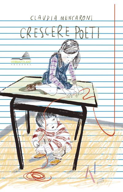 Mencaroni, C: Crescere poeti. Educare e educarsi allo sguard