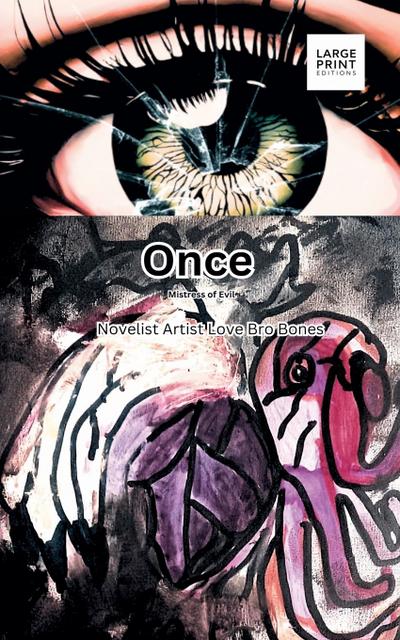 Bones, N: Once