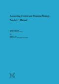 Accounting Control and Financial Strategy