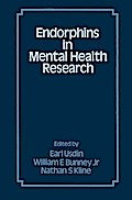 Endorphins in Mental Health Research