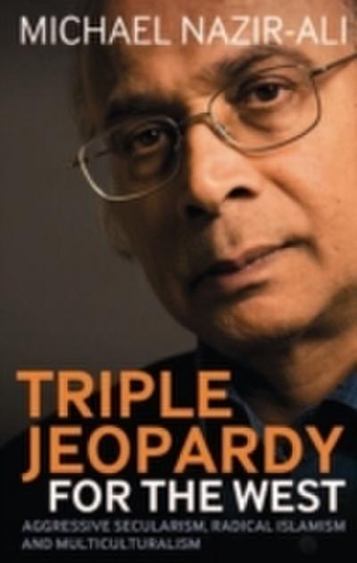 Triple Jeopardy for the West