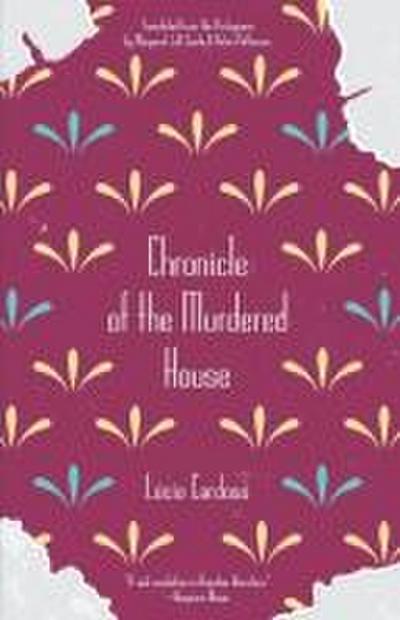 Chronicle of the Murdered House
