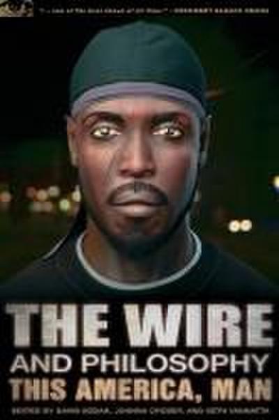 The Wire and Philosophy