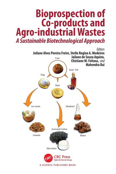 Bioprospection of Co-products and Agro-industrial Wastes