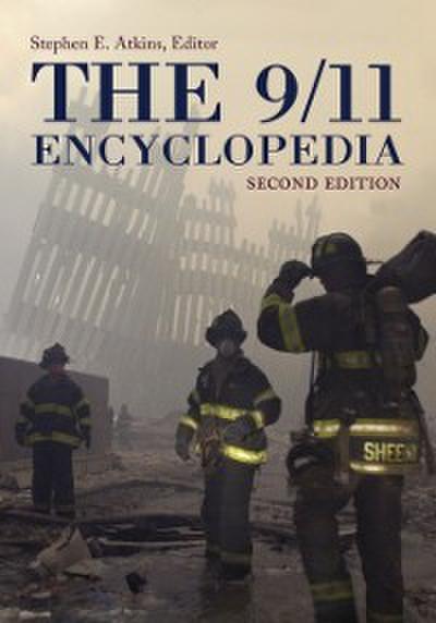 9/11 Encyclopedia