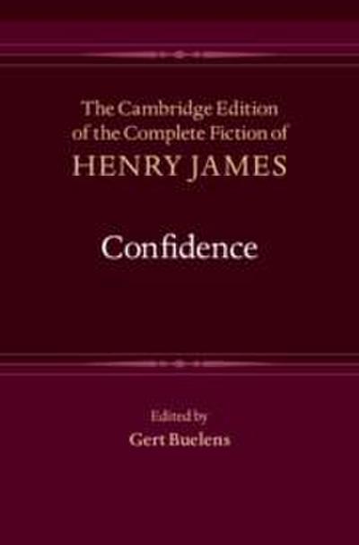 Confidence
