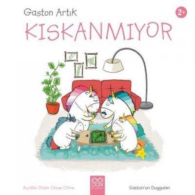 Gaston Artik Kiskanmiyor