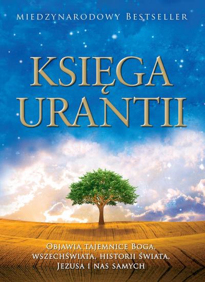 Ksi&#281;ga Urantii / The Urantia Book