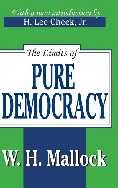 The Limits of Pure Democracy