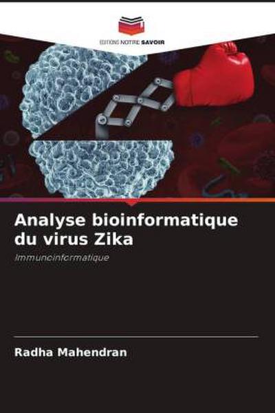 Analyse bioinformatique du virus Zika
