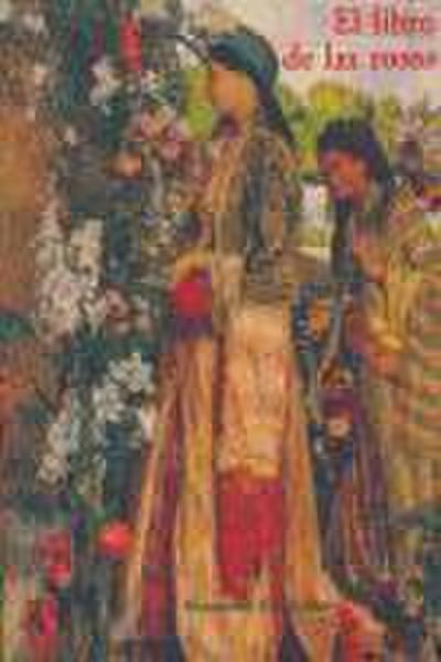 El libro de las rosas