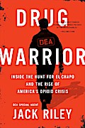 Drug Warrior