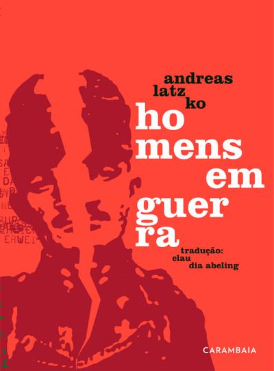 Homens em guerra