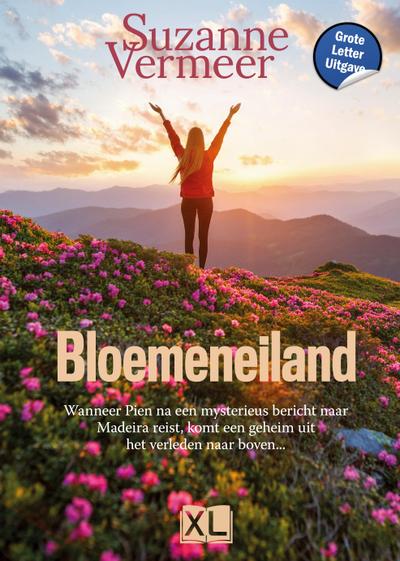 Bloemeneiland
