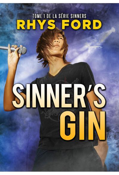 Sinner’s Gin (Français)