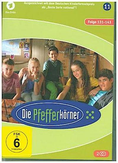 Die Pfefferkörner