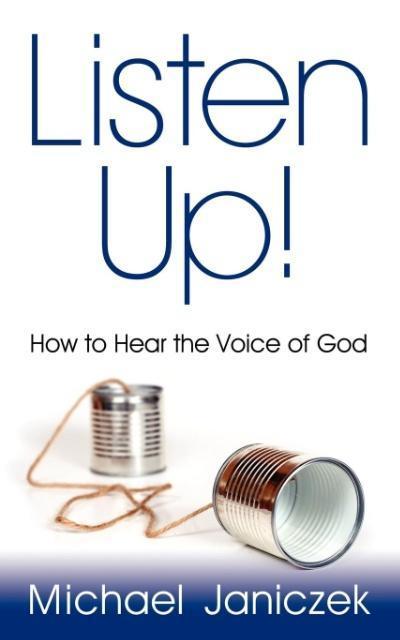 Listen Up!