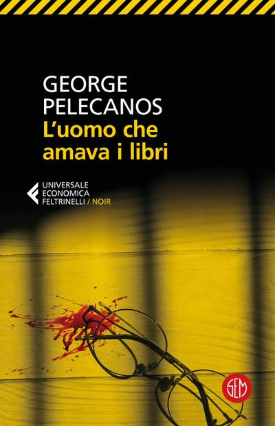 L’ uomo che amava i libri