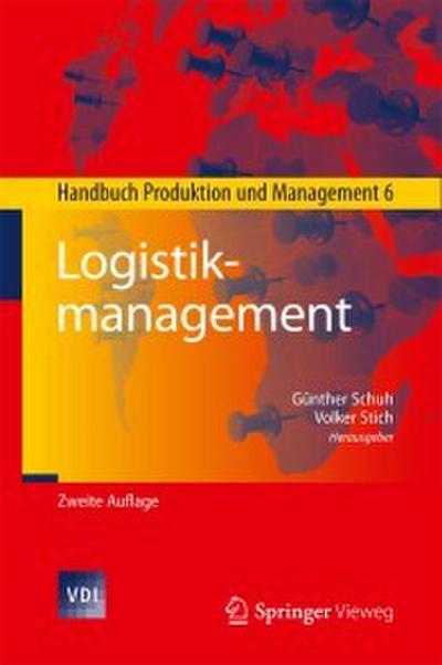 Logistikmanagement